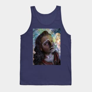 Misguided Angel Tank Top